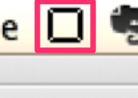 KeyRemap4MacBook  menubar icon